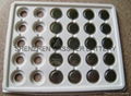 CR1632 3v Lithium coin cell button batteries