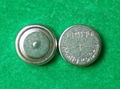 Blister Card AG10 LR1130 Mercury free 1.5V alkaline button cell battery 3