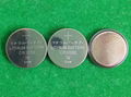 CR2032 3V lithium button cell batteries Coin cells 5