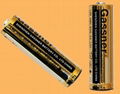 AA LR6 1.5v Alkaline Battery High power RoHS