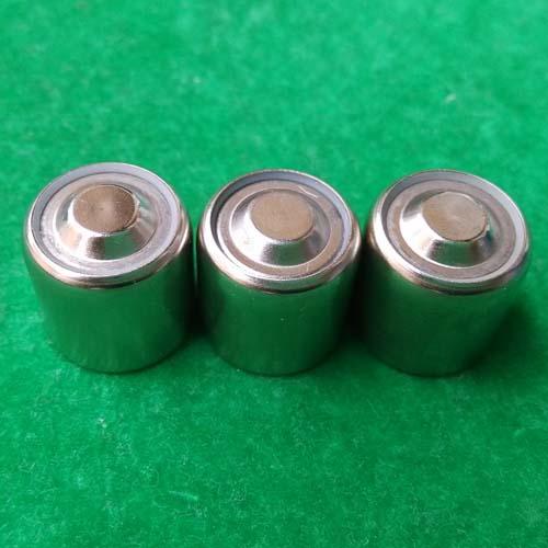 LR50 1.5V alkaline button battery PX1 A1PX EN1A 1100A for camera beauty pen 2