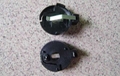 CR2032 CR2025 Button Battery Holder/clips SMT  rape and reel packing 5