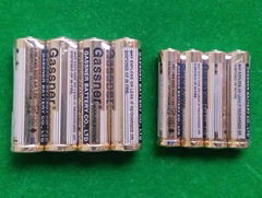 AAA.AA alkaline battery/super power