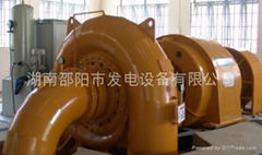 HUNAN ZHAOYANG GENERATING EQUIPMENT CO., LTD