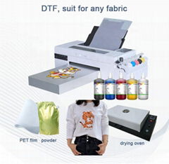 The manufacturer supplies small white ink offset ironing machines for wholesale