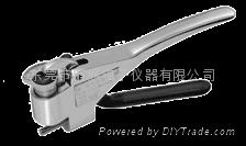 韦氏硬度计