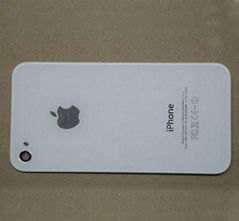 iphone 4S back cover