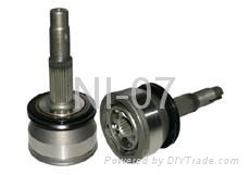 CV JOINT NI-07