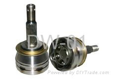 CV JOINT DW-01