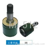 INNER CV JOINT MI-512