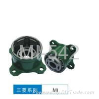 INNER  CV JOINT MI-542