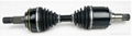 DRIVESHAFT toyota 43430-60070 4