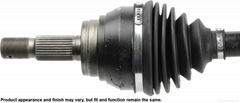 DRIVESHAFT 43430-60020