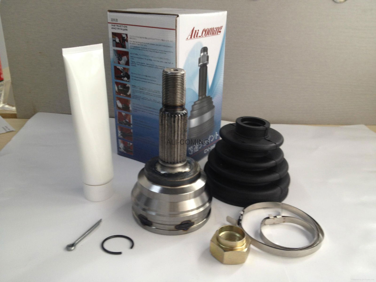 CV JOINT HYUNDAI ACCENT  3