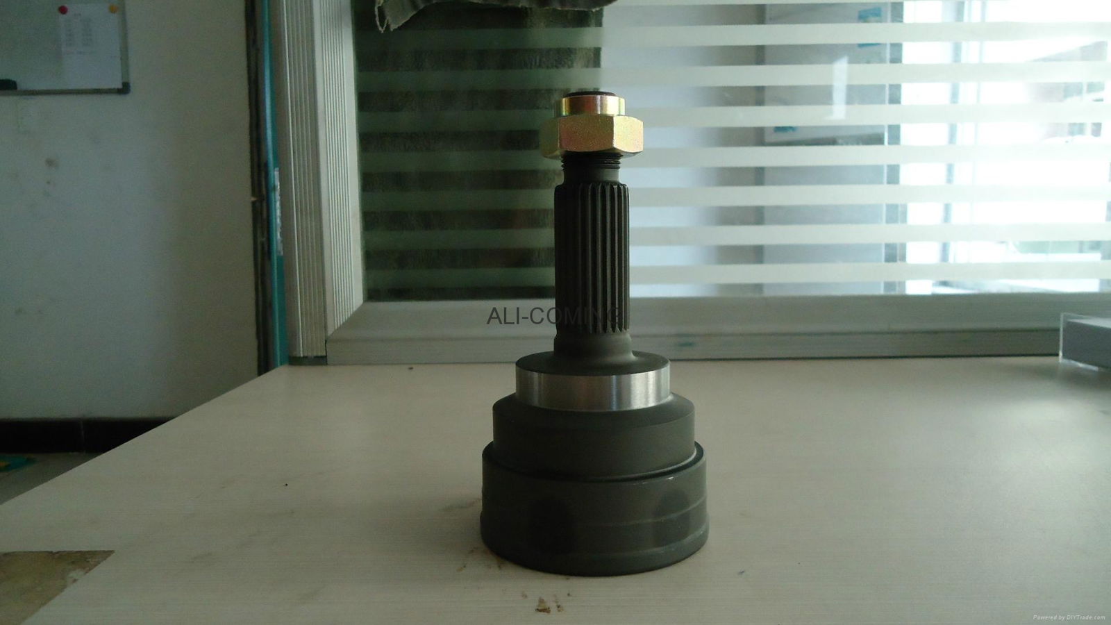 CV JOINT ,DRIVESHAFT  MAZDA 323 5