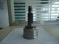 CV JOINT,DRIVE SHAFT KI-03 1