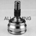 CV JOINT,DRIVE SHAFT PEUGEOT206 22T 5