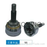 INNER CV JOINT MI-512 3