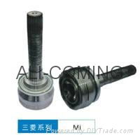 INNER CV JOINT MI-512 4