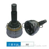 INNER CV JOINT MI-512 5