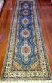 handmade silk rug hand knotted silk carpet 2