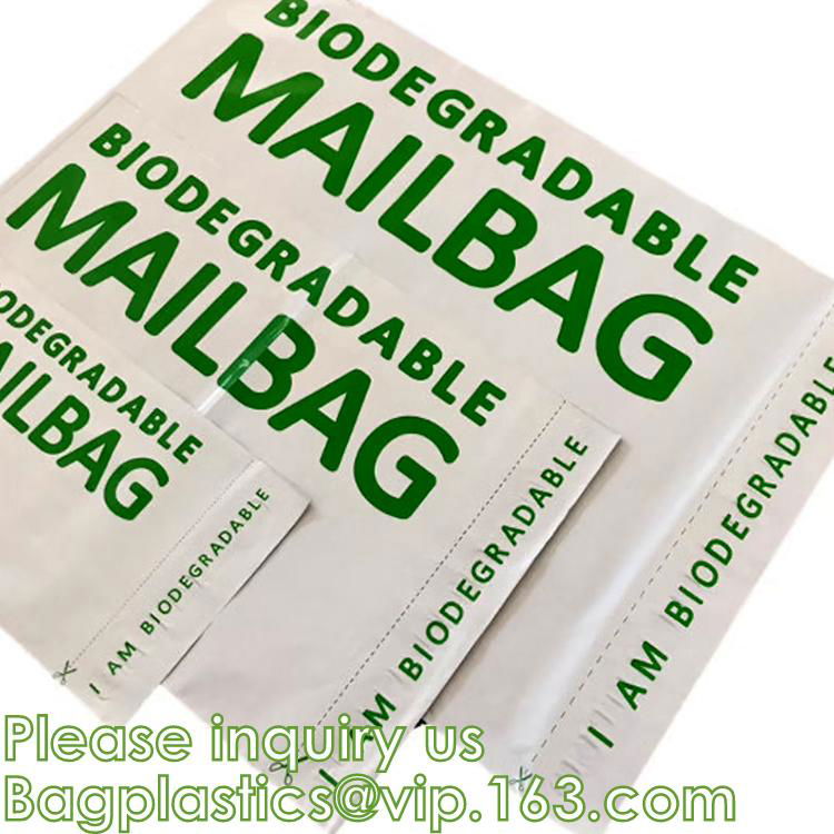 BIODEGRADABLE AIR BUBBLE MAILER, DUNNAGE, STEB, TEMPER EVIDENT, BANK SUPPLIES, S