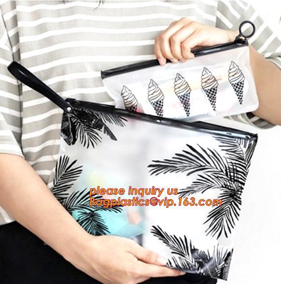 COSMETIC MAKEUP BAG,BUBBLE PROTECTOR BAG,SECURITY SAFE BAG,STATIONERY SUPPLIES,D 2