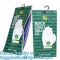 HANGER HOOK BAGS,GARMENT BOTTON CLOSURE BAGS, EVA FROST DRAWSTRING BAGS, VINYL H