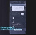 TWIRLEM BAG, STERILE BAG, STOMACHER OPEN TOP BAG, FILTERED BAGS, FILTER BAG, FIL 2