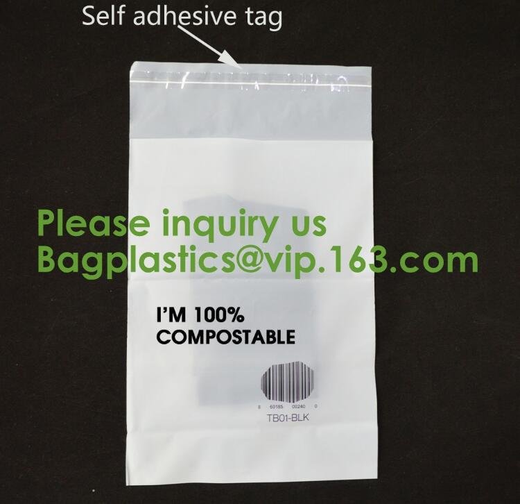 100% COMPOSTABLE BAG, 100% BIODEGRADABLE SACKS, D2W BAGS, EPI BAGS, DEGRADBALE B 3