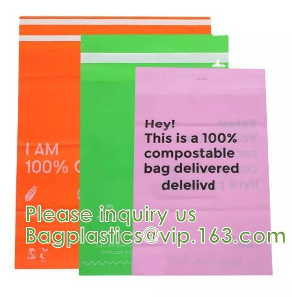 100% COMPOSTABLE BAG, 100% BIODEGRADABLE SACKS, D2W BAGS, EPI BAGS, DEGRADBALE B 4