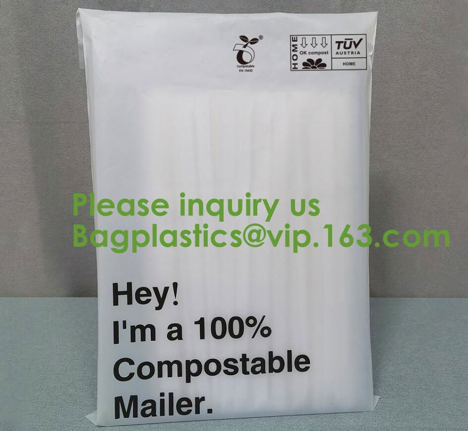 100% COMPOSTABLE BAG, 100% BIODEGRADABLE SACKS, D2W BAGS, EPI BAGS, DEGRADBALE B 5