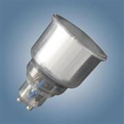 GU10 Dimmable energy saving lamps