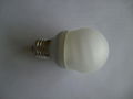 G50 BULB CFL