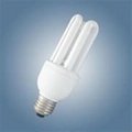 Dimmable energy saving lamps