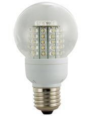 G60 LED BULB LAMPS