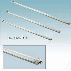 T5/T8/T10 LED Daylight