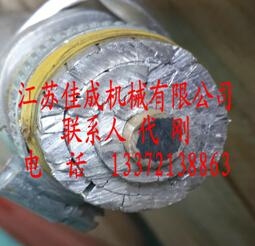 異性線拉絲機 3