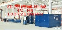 異性線拉絲機 5