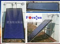 分体承压太阳能热水系统 2