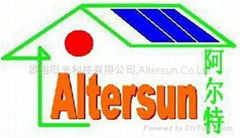 AlterSun Co.Ltd