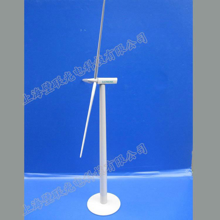 Customized Gifts for Wind Turbine Model 4