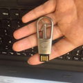 Manufacture of Metal Keys for Wind Power