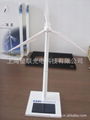 上海壁联个性化定制风电礼品模型 2