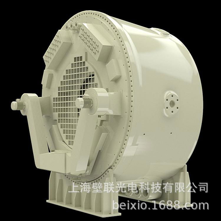  Professional Customized Dynamic Wind Turbine Speed-up Gearbox Analysis Model