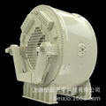  Professional Customized Dynamic Wind Turbine Speed-up Gearbox Analysis Model 1