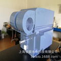  Professional Customized Dynamic Wind Turbine Speed-up Gearbox Analysis Model 2