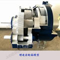  Professional Customized Dynamic Wind Turbine Speed-up Gearbox Analysis Model 3