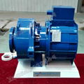  Professional Customized Dynamic Wind Turbine Speed-up Gearbox Analysis Model 5