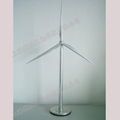   Manufacturer Making Model of Metal Wind Turbine and Making Wind Energy Equipme 3